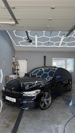 Bmw Seria 6 GT 630xd 2018  - imagine 3