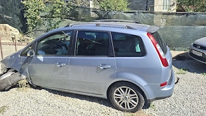 dezmembrez ford focus c max 18 tdci