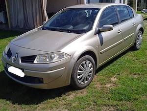 Vand Renault Megane 2007