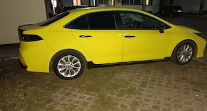 Toyota Corolla Hybrid+Gpl - imagine 4