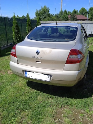 Vand Renault Megane 2007 - imagine 3