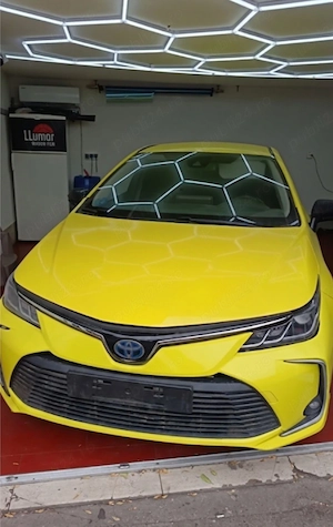 Toyota Corolla Hybrid+Gpl - imagine 3