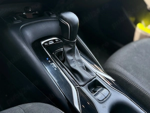 Toyota Corolla Hybrid+Gpl - imagine 6