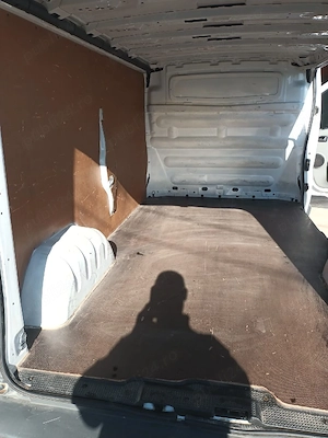 Vand Opel Vivaro - imagine 5