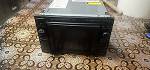 Navigatie VW SHARAN/Passat  B5,5