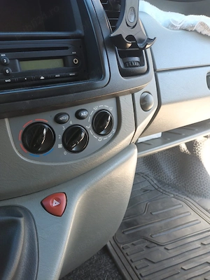 Vand Opel Vivaro - imagine 4