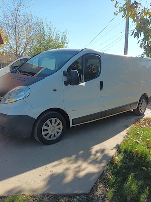 Vand Opel Vivaro - imagine 2