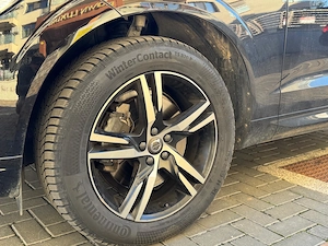 Volvo XC60 T5 R-Design 05 2020