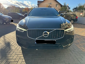 Volvo XC60 T5 R-Design 05 2020 - imagine 3