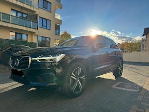 Volvo XC60 T5 R-Design 05 2020 - imagine 2