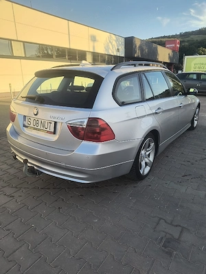 Bwm 320d de vanzare - imagine 2