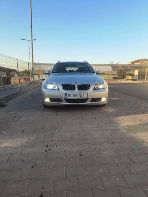 Bwm 320d de vanzare - imagine 3