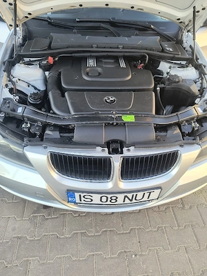 Bwm 320d de vanzare - imagine 7