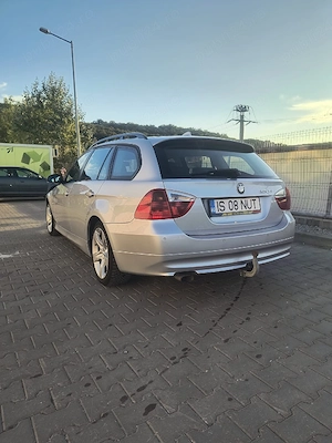 Bwm 320d de vanzare - imagine 4