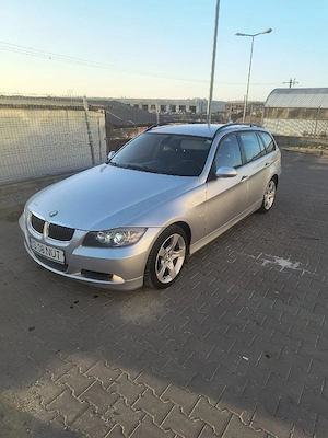 Bwm 320d de vanzare - imagine 5