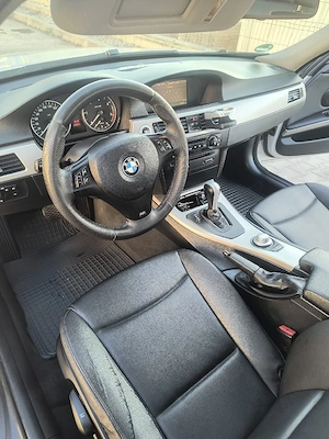 Bwm 320d de vanzare - imagine 8