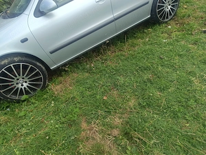  jante aliaj R18 – 5x100 ET35 + anvelope - imagine 4
