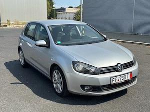 Vw Golf 6 Highline 1.4 Benzina 160cp An 2010 E5 178000 km Import germania