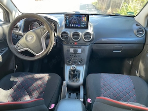 vand opel antara 2009 2.0 D 150 CP 4x4 permanent 