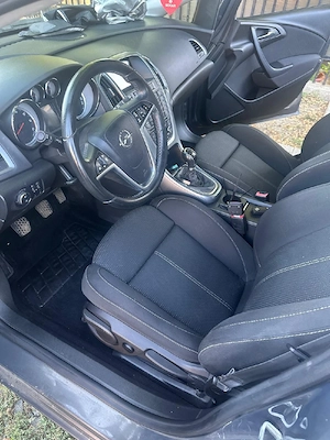 Vând opel astra j tourer 2015  - imagine 3