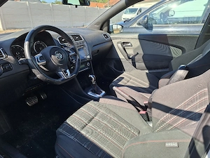 volkswagen polo 1.4 GTI benzina  - imagine 3