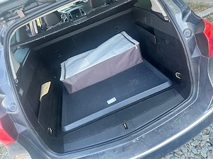 Vând opel astra j tourer 2015 
