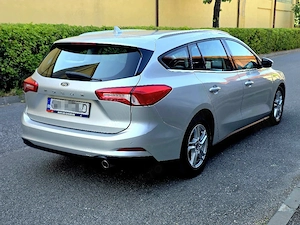 Ford Focus 2019 1.5d Automata - imagine 4