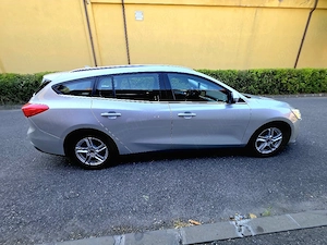 Ford Focus 2019 1.5d Automata - imagine 2
