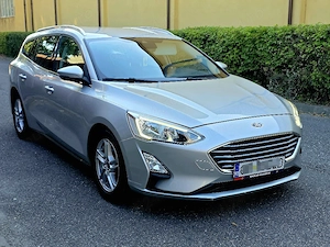 Ford Focus 2019 1.5d Automata - imagine 7