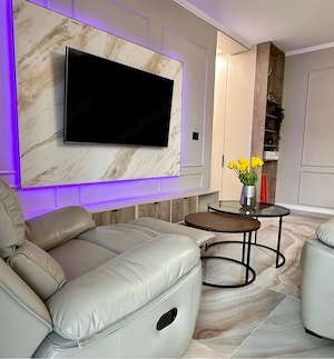 Apartament 2 camere și grădină proprie   | 60 mp + curte 50 mp | Propietar - imagine 14