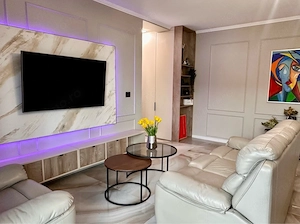 Apartament 2 camere și grădină proprie   | 60 mp + curte 50 mp | Propietar - imagine 2