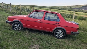 VW Jetta mk1 - imagine 4