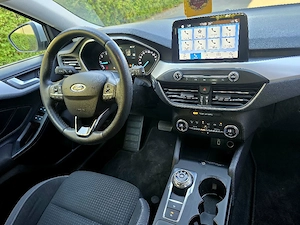 Ford Focus 2019 1.5d Automata - imagine 5