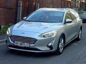 Ford Focus 2019 1.5d Automata