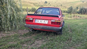 VW Jetta mk1 - imagine 2