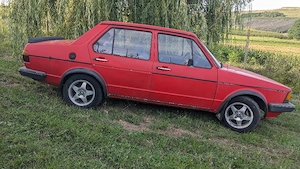 VW Jetta mk1 - imagine 3