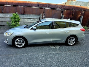 Ford Focus 2019 1.5d Automata - imagine 6