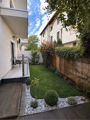 Apartament 2 camere și grădină proprie   | 60 mp + curte 50 mp | Propietar - imagine 17