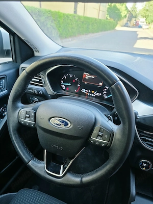 Ford Focus 2019 1.5d Automata - imagine 10