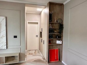 Apartament 2 camere și grădină proprie   | 60 mp + curte 50 mp | Propietar - imagine 3