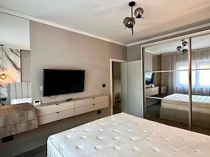 Apartament 2 camere și grădină proprie   | 60 mp + curte 50 mp | Propietar - imagine 6