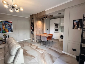 Apartament 2 camere și grădină proprie   | 60 mp + curte 50 mp | Propietar - imagine 7