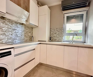 Apartament 2 camere și grădină proprie   | 60 mp + curte 50 mp | Propietar - imagine 12