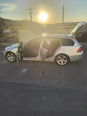 Bwm 320d de vanzare - imagine 9