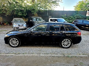 BMW 320D 2016 b47 190cp Automată Euro6 - imagine 5
