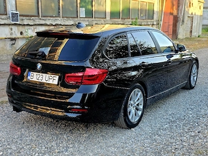 BMW 320D 2016 b47 190cp Automată Euro6 - imagine 2