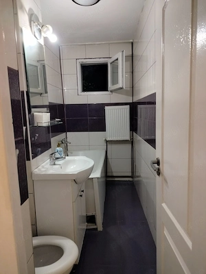 INCHIRIEZ apartament 2 camere - Moroasa 2 - Petru Maior 69, et.2 - termen lung - imagine 5