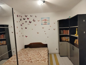 INCHIRIEZ apartament 2 camere - Moroasa 2 - Petru Maior 69, et.2 - termen lung - imagine 3