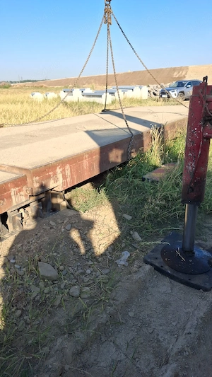 închirieri automacarele 18 tone