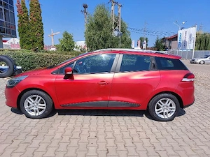 Renault Clio 4 Grandtour  2014 benzina 1.2 16V  75CP - imagine 2